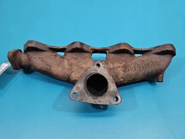 Pakoputken Keräin OEM G4D3-9430-CB Jaguar XE 2.0D image 5