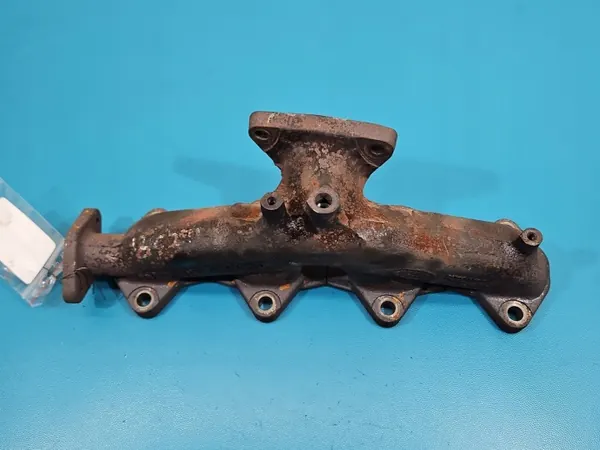 Pakoputken Keräin OEM G4D3-9430-CB Jaguar XE 2.0D image 7