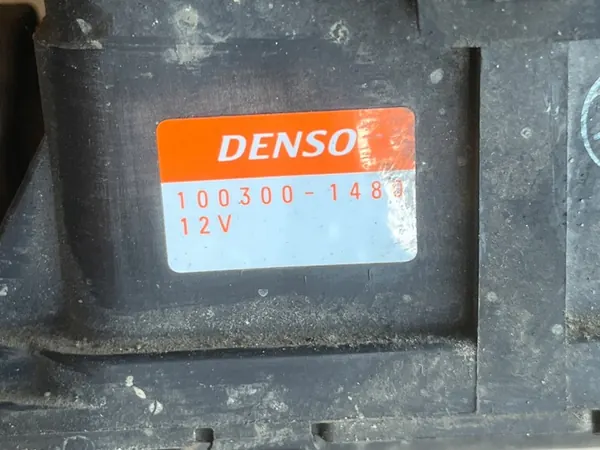 Cruise Control Module Honda Accord VII 2002-2008 image 5