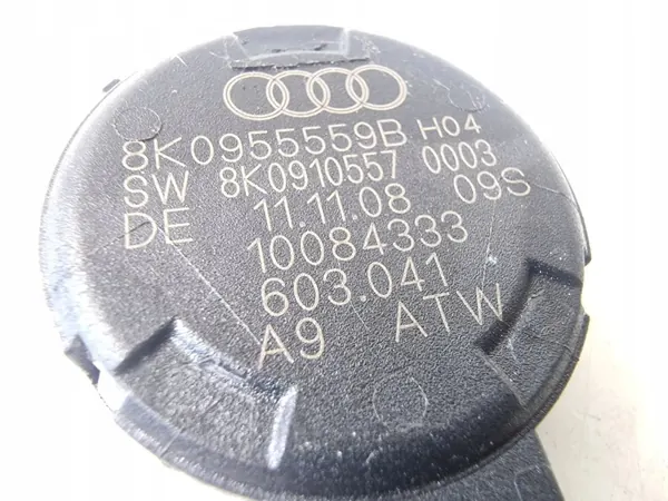 Capteur de pluie OEM 8K0955559B pour Audi A6 C7 image 3