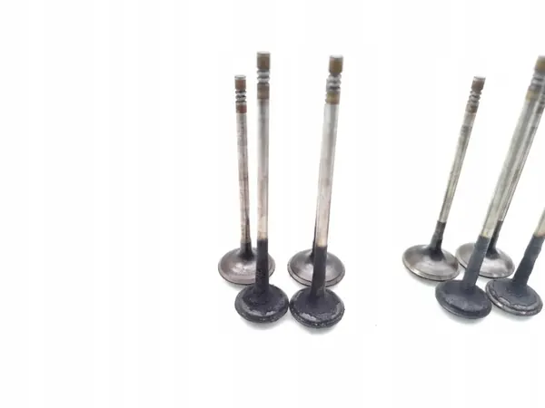 Käytetty Peugeot Venttiili OEM No MPN 208 1.2 VTi image 10