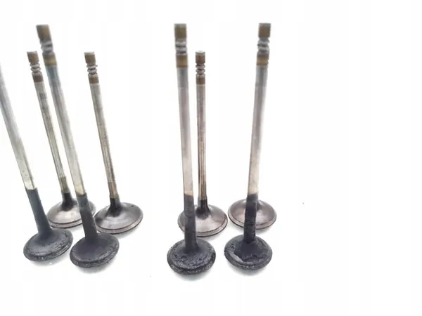 Käytetty Peugeot Venttiili OEM No MPN 208 1.2 VTi image 5
