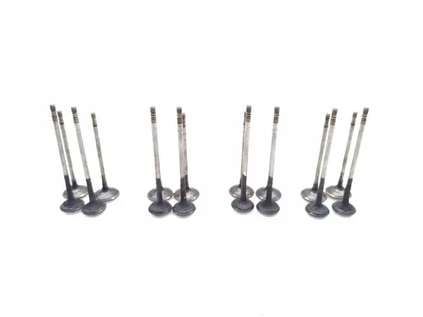 Käytetty Peugeot Venttiili OEM No MPN 208 1.2 VTi image 9