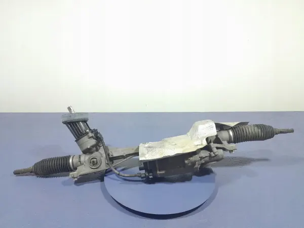 Boîtier de direction OEM 5QB423053C pour Skoda Kodiaq image 2