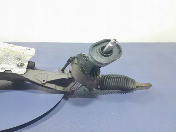 Boîtier de direction OEM 5QB423053C pour Skoda Kodiaq image 4