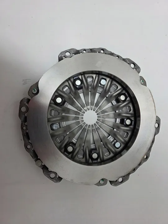 Kit de embreagem Valeo para Citroën image 10