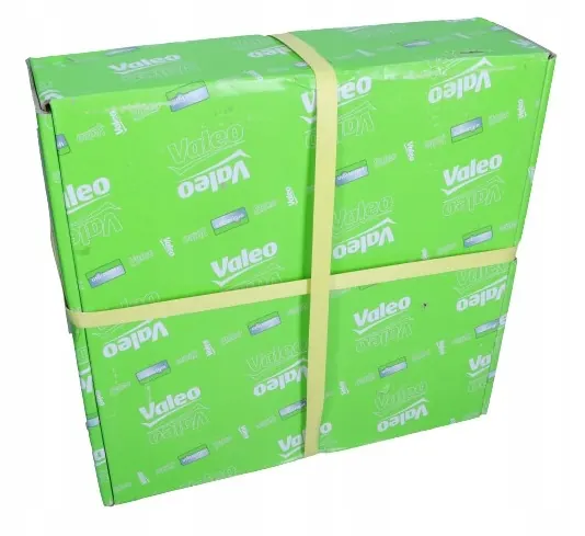 Kit de embreagem Valeo para Citroën image 4