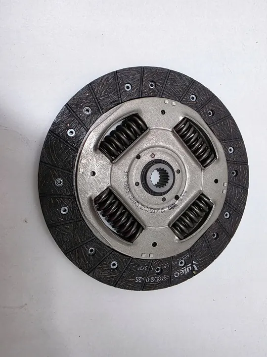 Kit de embreagem Valeo para Citroën image 7