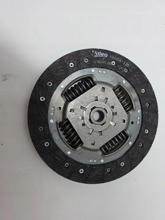 Kit de embreagem Valeo para Citroën image 8