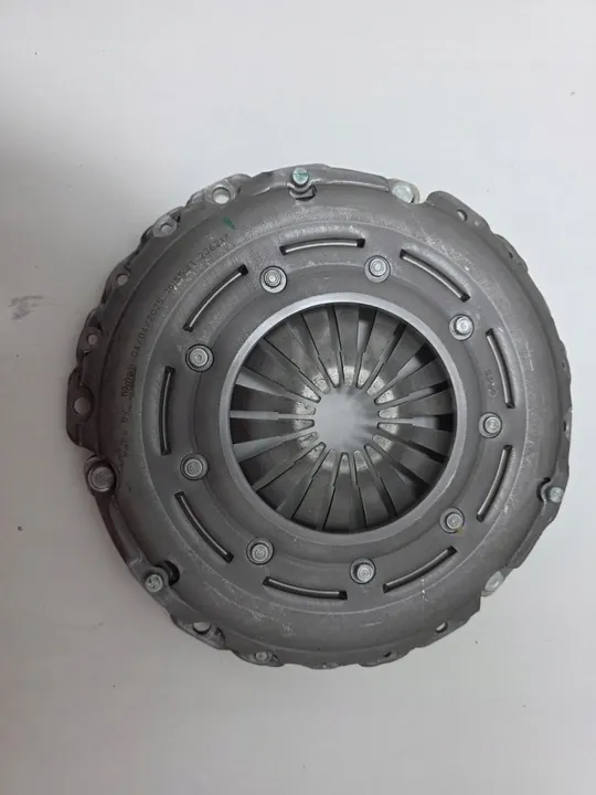 Kit de embreagem Valeo para Citroën image 9