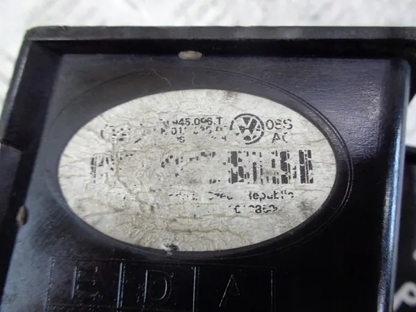 Luz Trasera Derecha VW Transporter T6 2015- 7E0945096T image 6