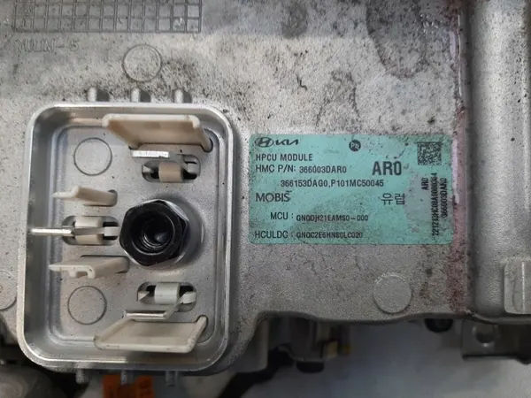 Kia Sportage 21- Hybride Omvormer OEM 91958-P0020 image 5