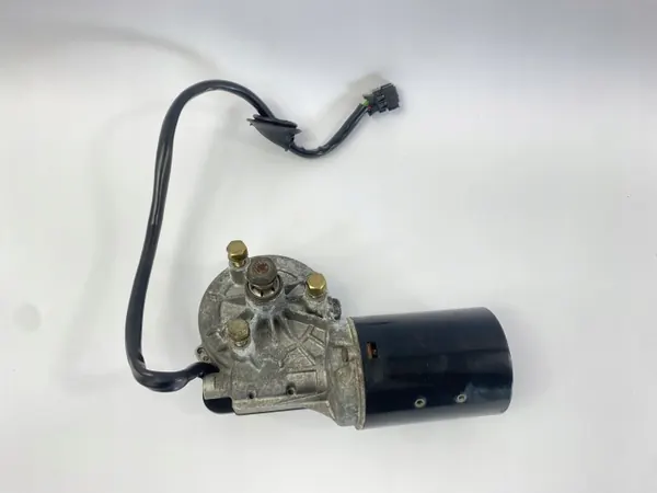 OEM 0390341403 Frontscheibenwischermotor für Mercedes W140 image 2