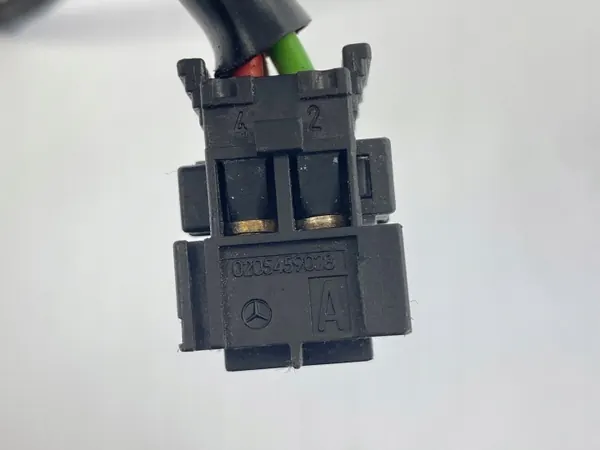 OEM 0390341403 Frontscheibenwischermotor für Mercedes W140 image 10