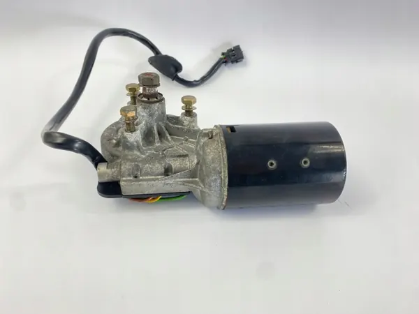 OEM 0390341403 Frontscheibenwischermotor für Mercedes W140 image 3