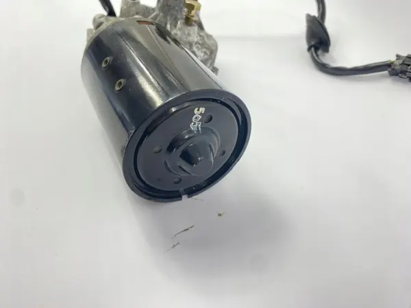 OEM 0390341403 Frontscheibenwischermotor für Mercedes W140 image 4