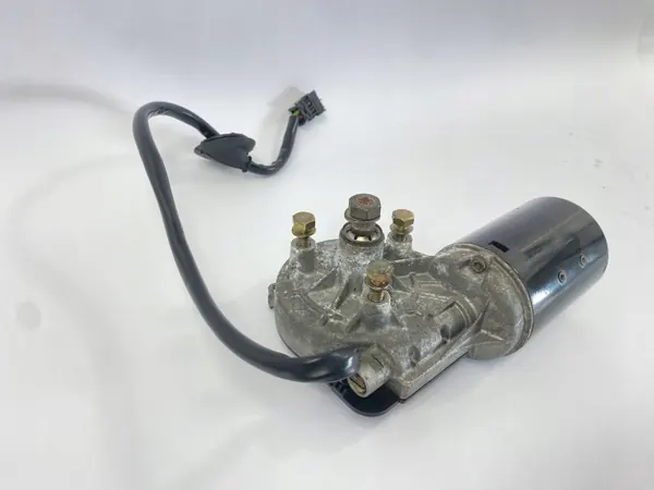 OEM 0390341403 Frontscheibenwischermotor für Mercedes W140 image 5