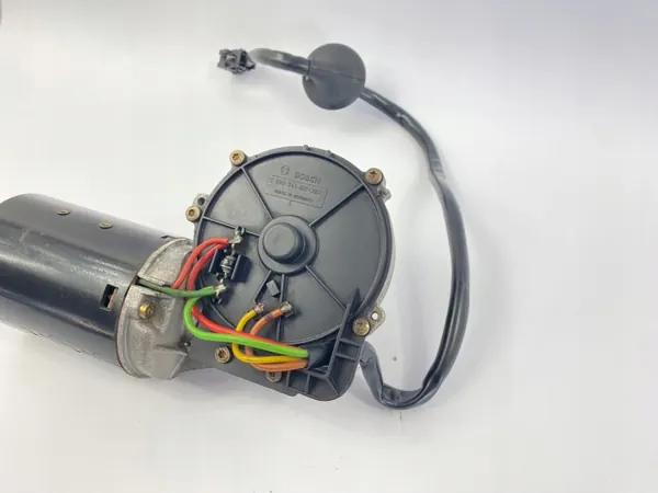 OEM 0390341403 Frontscheibenwischermotor für Mercedes W140 image 9