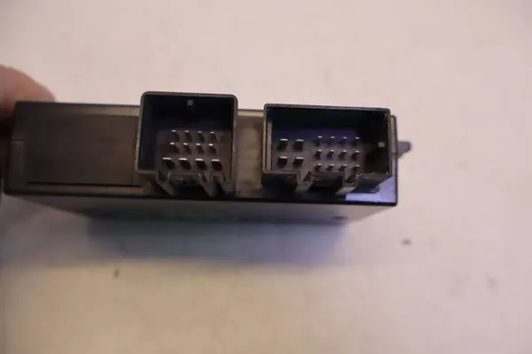 OEM 1K0907383F Peräkoukkumoduuli - Käytetty image 3