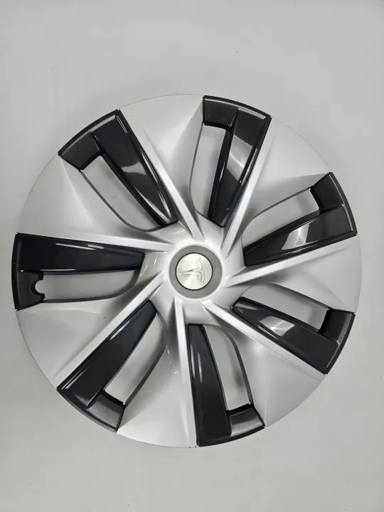 Tesla Model Y 2020+ 19" Radkappe OEM 1044235-00-B image 2