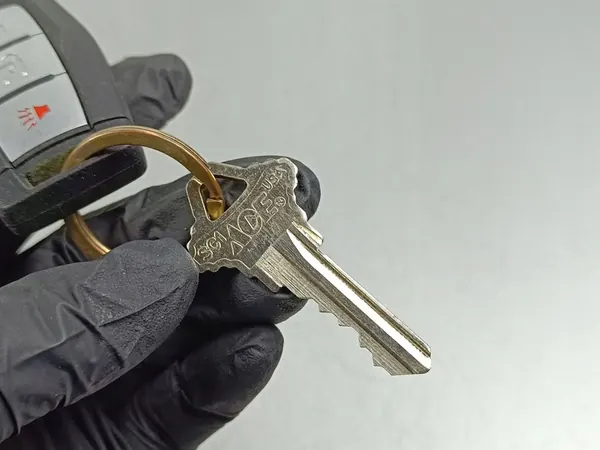 Clé ou carte Mitsubishi Outlander IV 2022 FOB46555 image 4