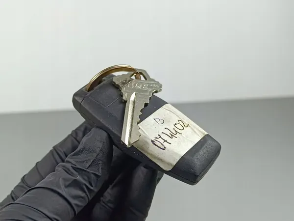 Clé ou carte Mitsubishi Outlander IV 2022 FOB46555 image 5