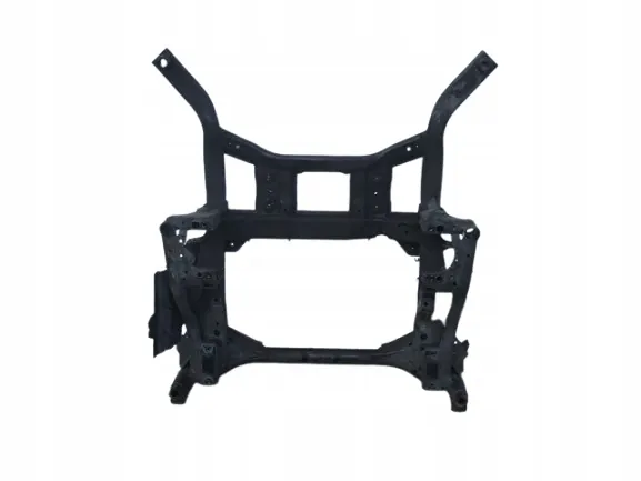 Viga de travesía suspensión delantera Jaguar F-Pace HK83-5C145-AG image 2