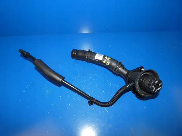Jaguar XE X760 AdBlue-lock OEM GX73-5J232-AD image 2