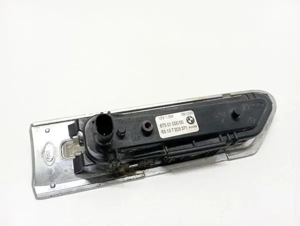 Pisca esquerdo OEM 63137203371 BMW Série 7 image 3