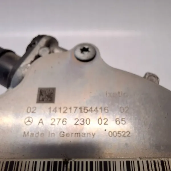 Mercedes-Benz C W205 Imupumppu A2762300265 image 2