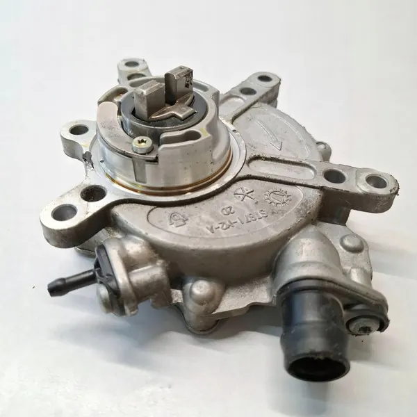 Mercedes-Benz C W205 Imupumppu A2762300265 image 6