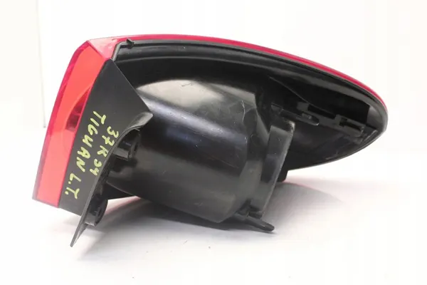 Volkswagen OE 5N0 945 095H conjunto de lámpara trasera image 4