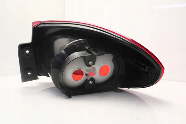 Volkswagen OE 5N0 945 095H conjunto de lámpara trasera image 5