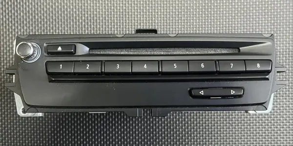 Radio OEM 928324901 pour BMW Série 3 E90-E93 image 2