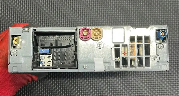 Radio OEM 928324901 pour BMW Série 3 E90-E93 image 5