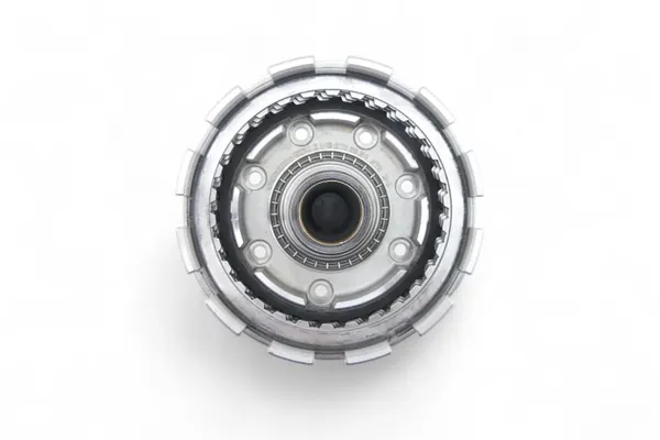 Carter de Boîte Mercedes W211 4-MATIC OEM R1402722224 image 2
