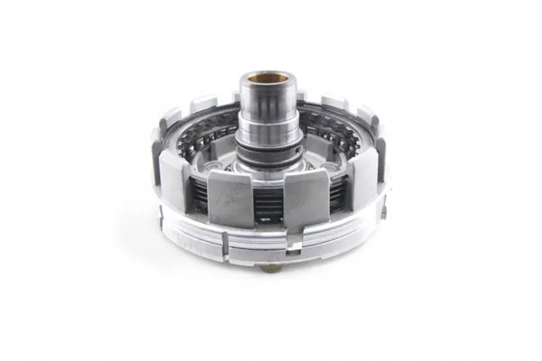 Carter de Boîte Mercedes W211 4-MATIC OEM R1402722224 image 3