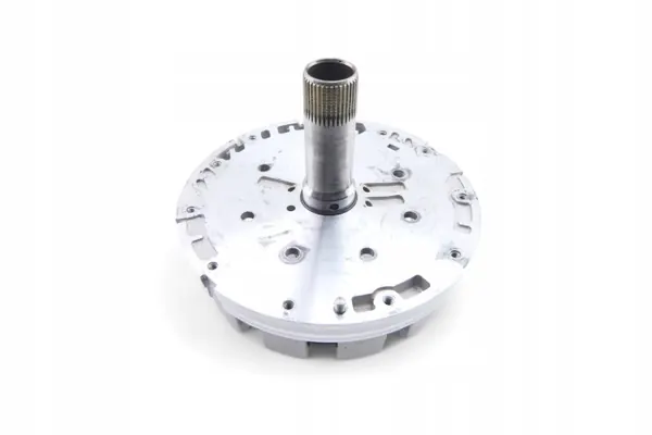 Carter de Boîte Mercedes W211 4-MATIC OEM R1402722224 image 5