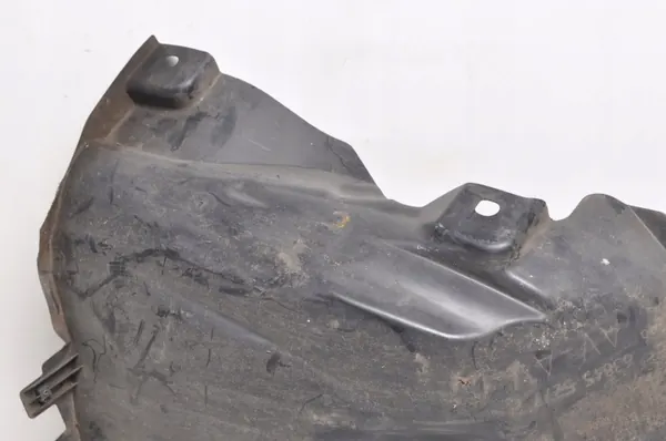OEM 638455277R Linker Vorderer Radlauf für Renault Zoe image 3