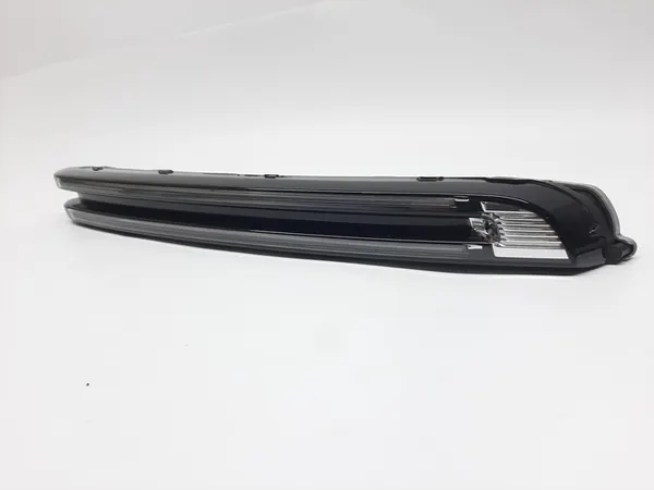 Porsche Macan 95B Farol Halógeno DRL LED Esquerdo 95B953055C image 2