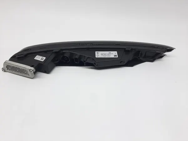 Porsche Macan 95B Farol Halógeno DRL LED Esquerdo 95B953055C image 3