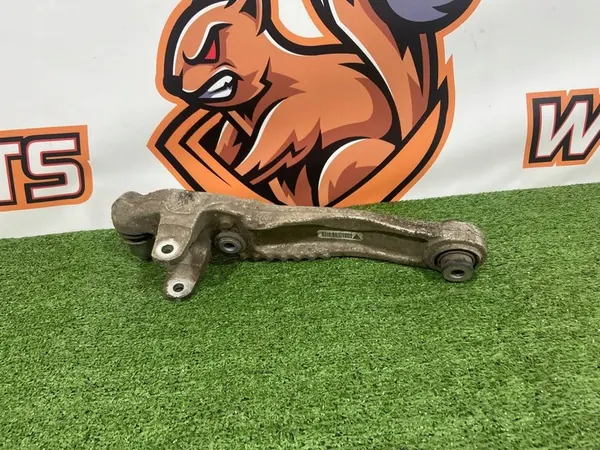 Nedre högra framstyrning Range Rover Velar L560 HK83-3C254-BA image 2