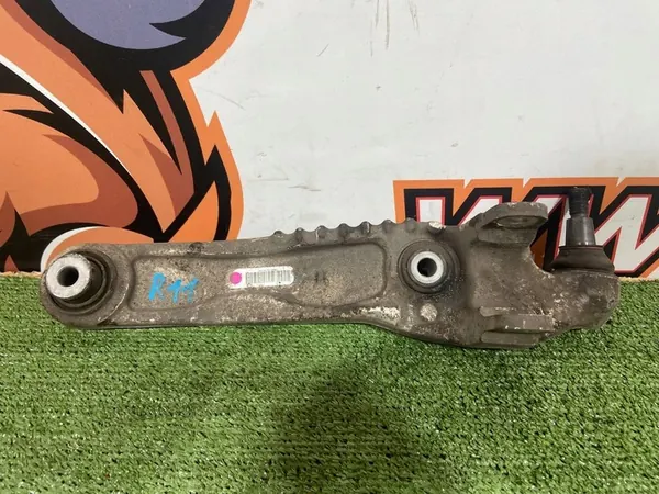 Nedre högra framstyrning Range Rover Velar L560 HK83-3C254-BA image 4