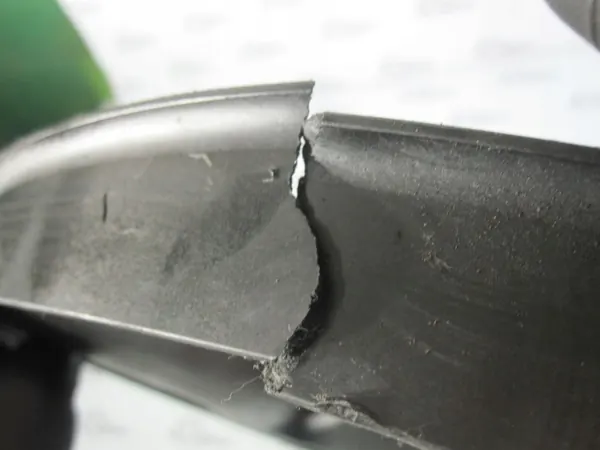 Embrayage Visqueux VW CRAFTER 2.5 TDI 10r - Pièce OEM image 3