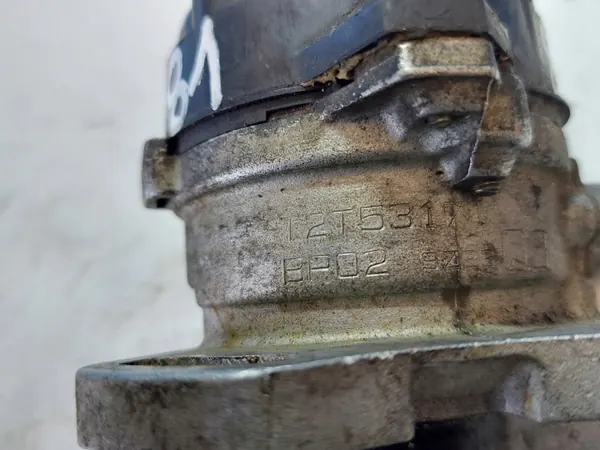 Bobine d'allumage Mazda 323 OEM T2T53171 - Occasion image 3