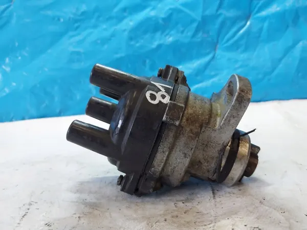 Bobine d'allumage Mazda 323 OEM T2T53171 - Occasion image 5