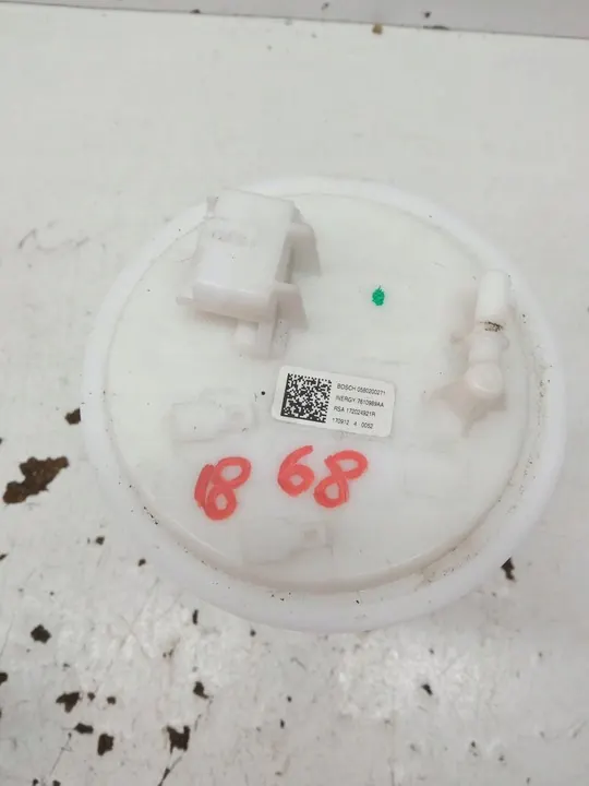 Bomba de combustível flutuante 1.6 16V Renault Megane IV image 2