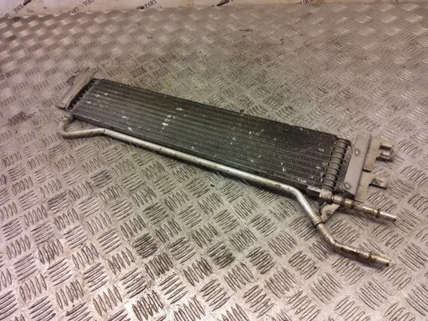Arrefecedor de óleo Ford OE SKE42674 para Kuga I image 5