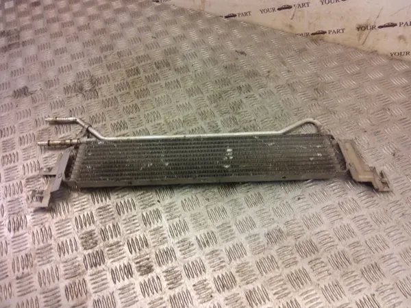 Arrefecedor de óleo Ford OE SKE42674 para Kuga I image 7