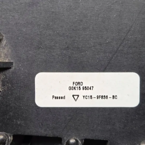 Gaspedal Ford Transit 2003 OEM YC159F836BC image 4